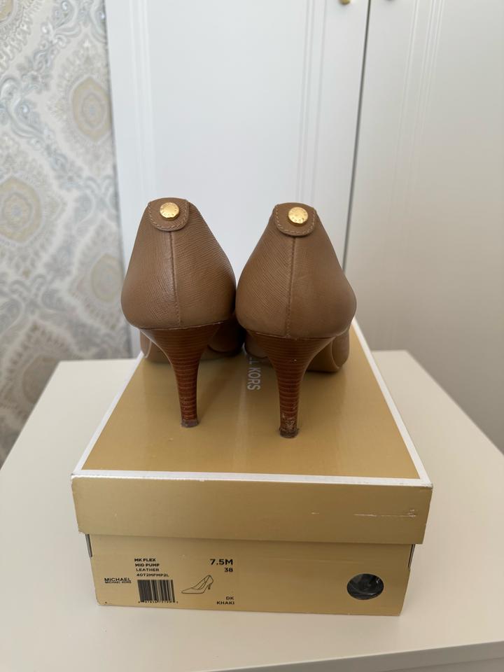 Туфли Michael Kors