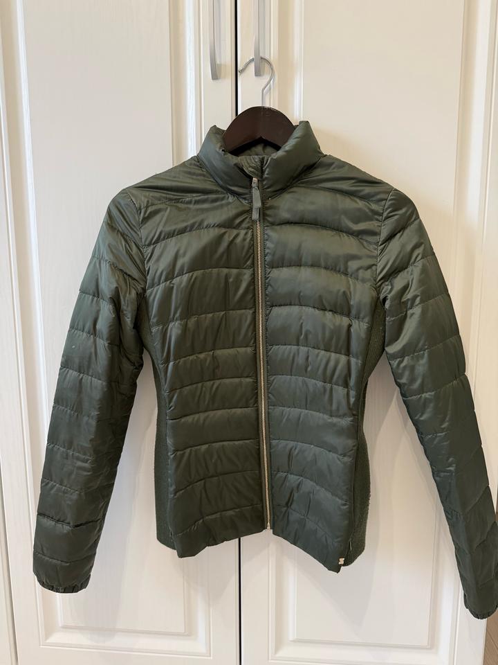 Куртка Massimo Dutti