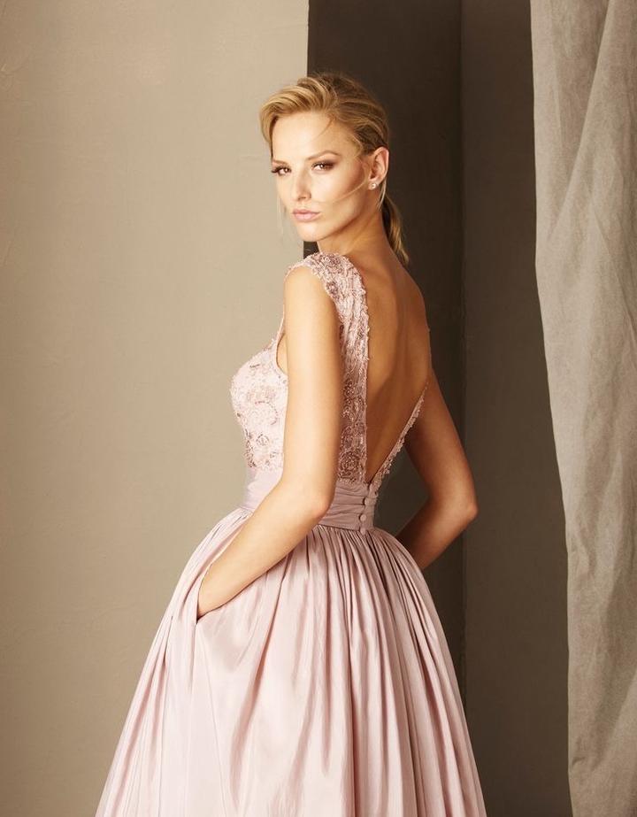 Выпускное платье PRONOVIAS