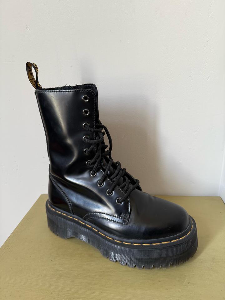 Ботинки Dr. Martens