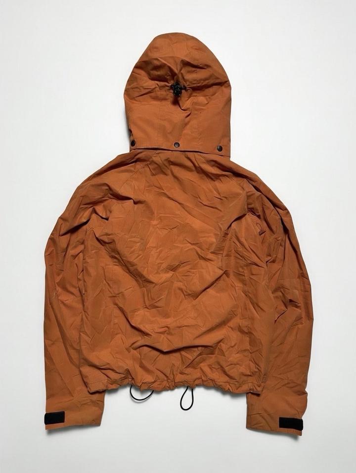 Jack Wolfskin Tech Outdoor Jacket ветровка