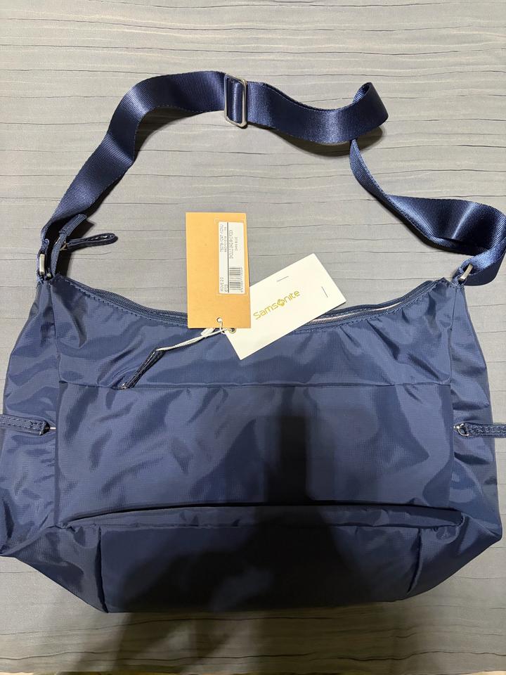 Сумка самсонайт