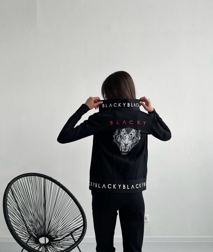 Спортивка Blacky brand