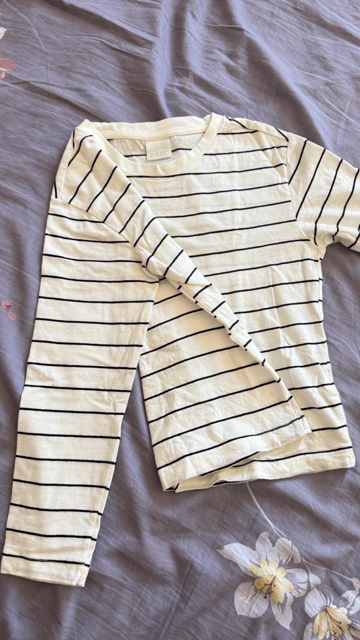 Zara Kids кофта для девочки 8–9 лет