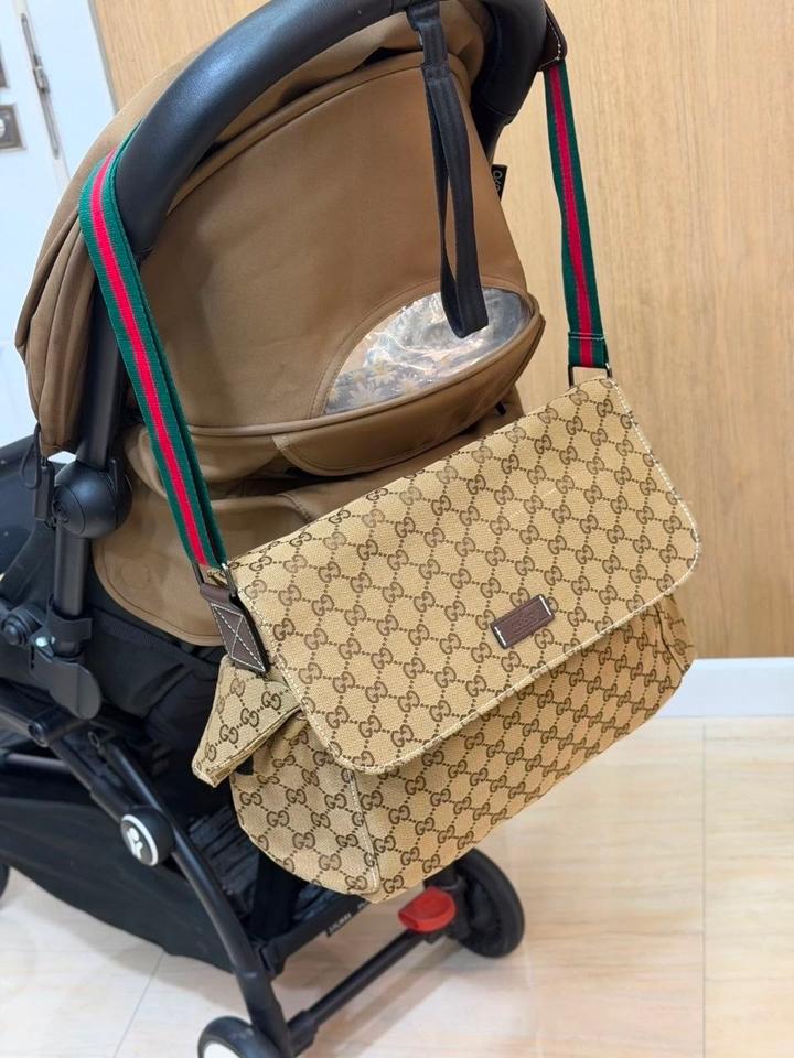 Moms bag
