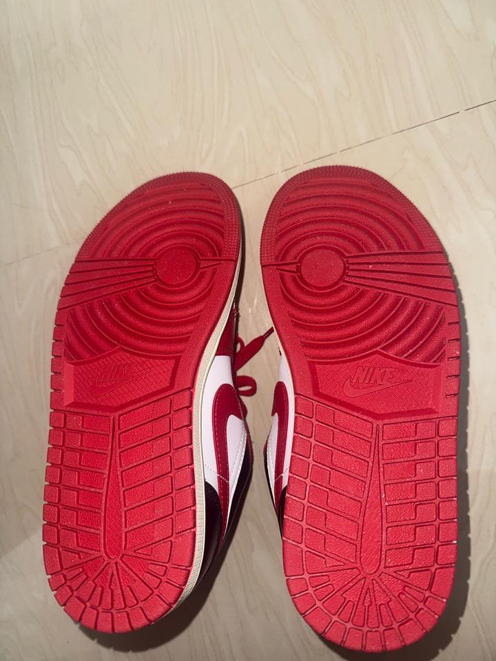 Nike Air Jordan 1 low