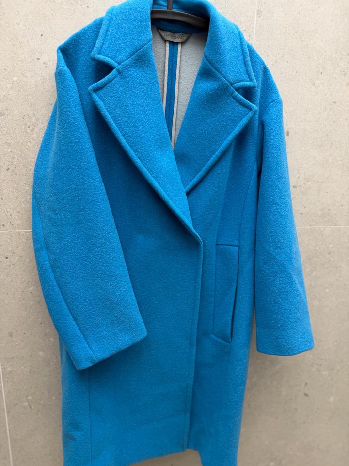 Пальто MaxMara