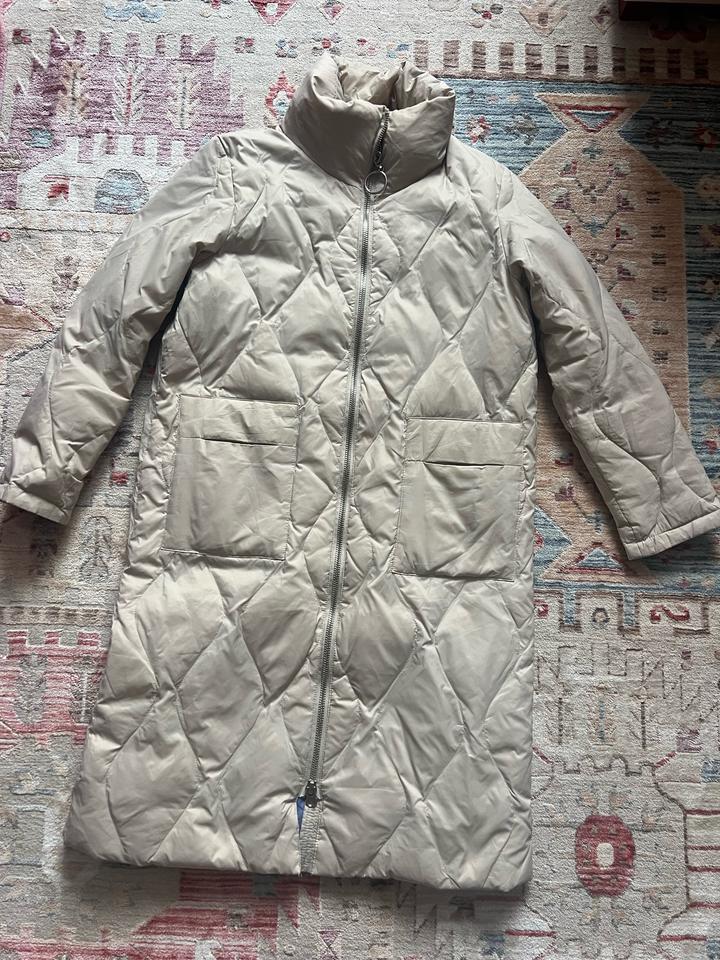 Куртка на весну и осень