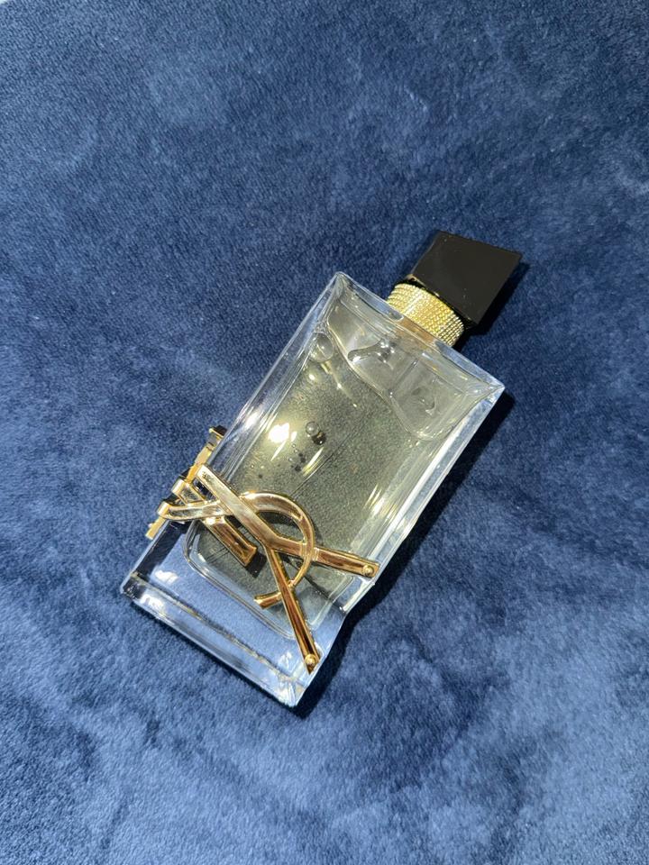 YSL Libre