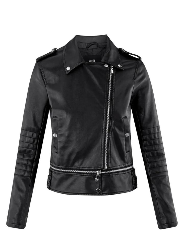 Косуха/кожанка