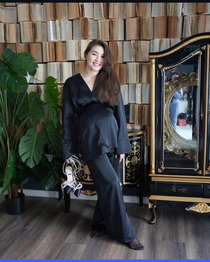 костюм кимано от Sunny Moms