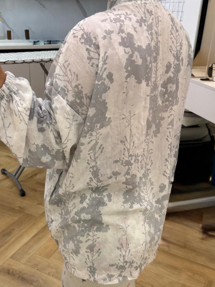 Japandi кимоно 👘