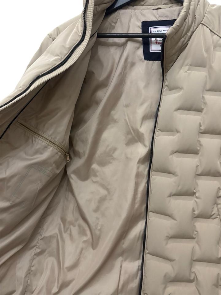 Куртка U.S POLO. ASSN