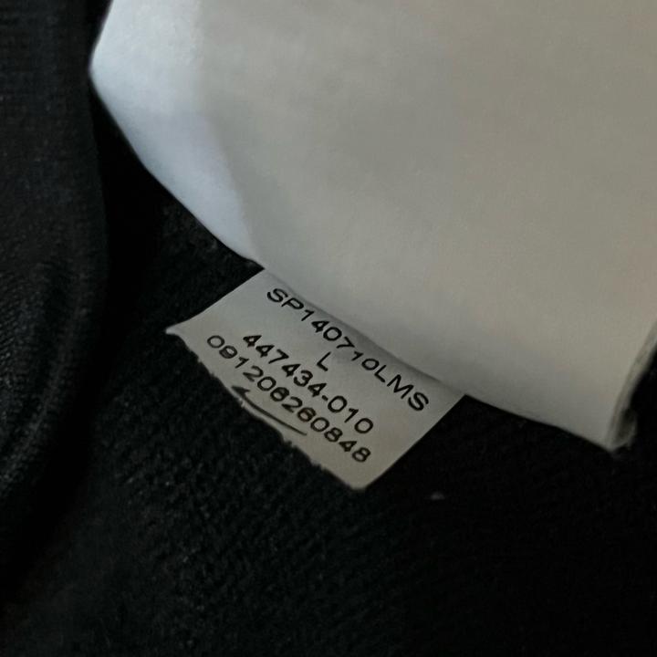 Nike Found 12 Midlayer Top
