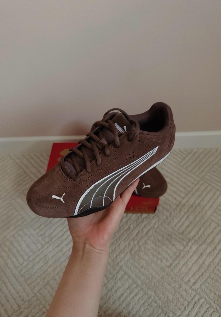 Puma Catch SD 39 размер
