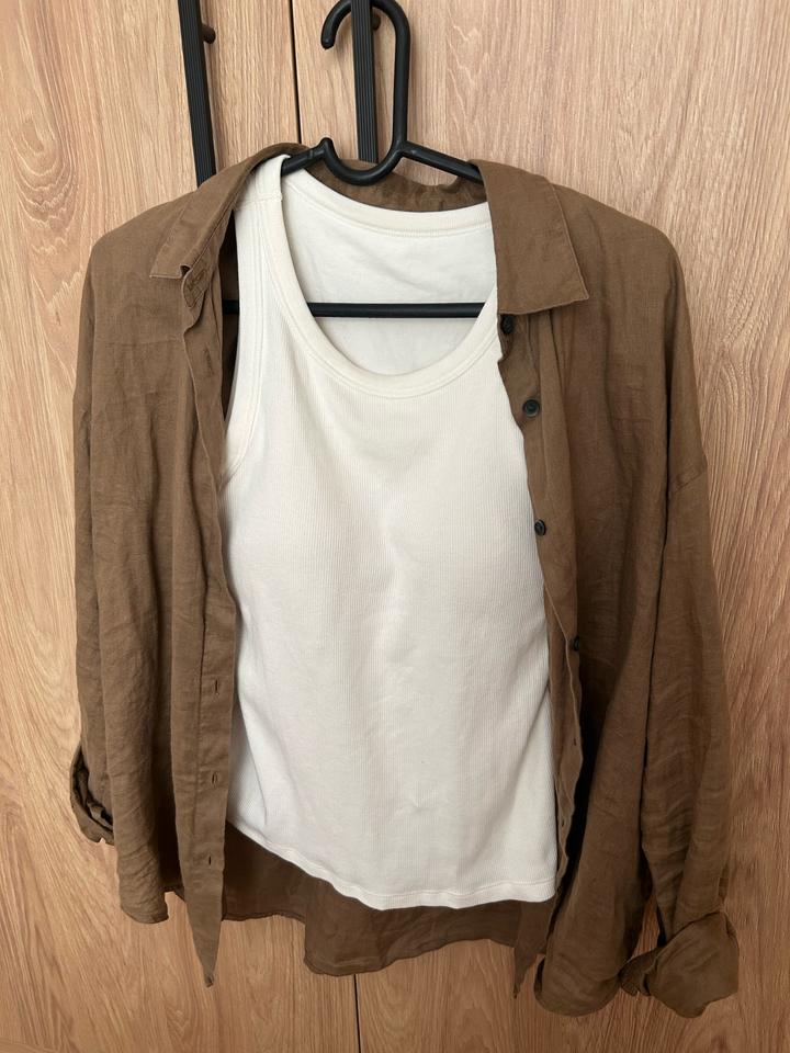 Топ бра Uniqlo