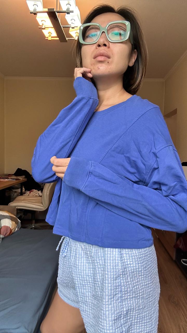 Кофта oysho