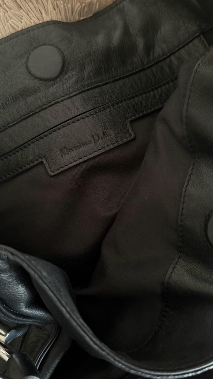 Сумка Massimo Dutti