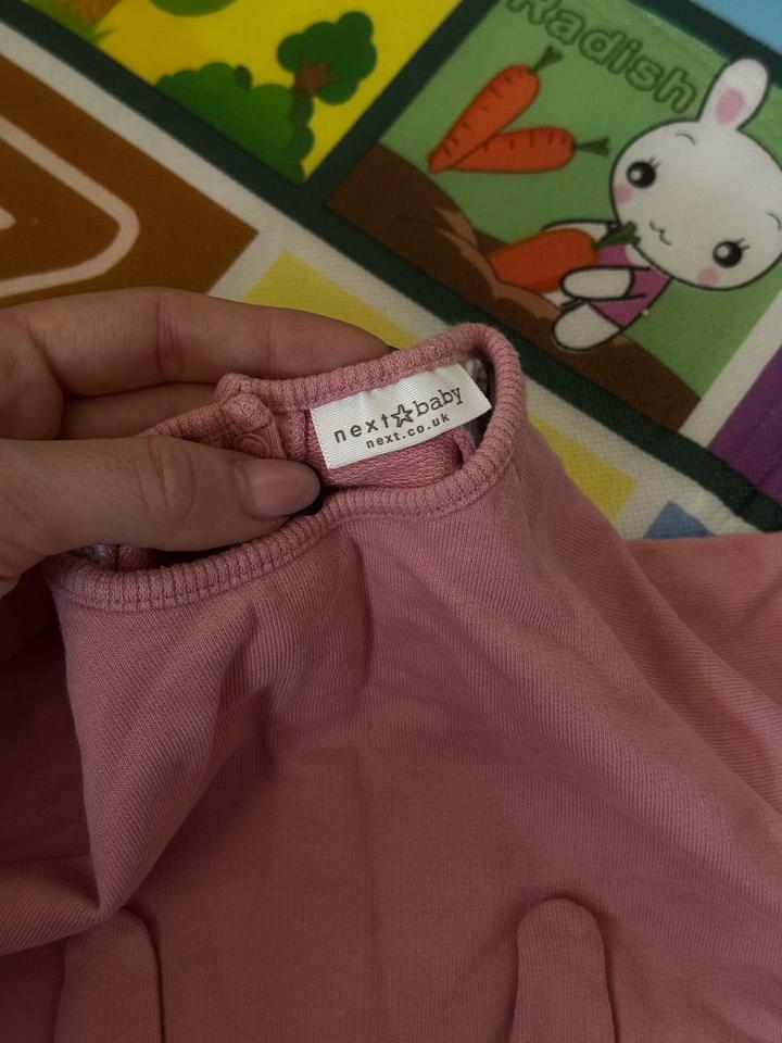 Комбенизон next