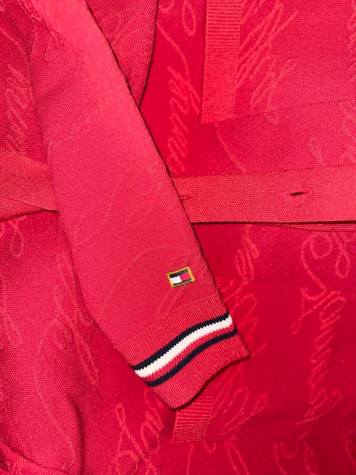 Tommy Hilfiger кардиган