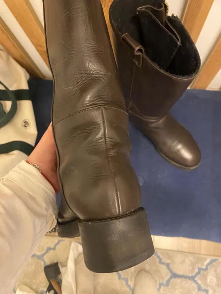 Marni Сапоги (Made in Italy)