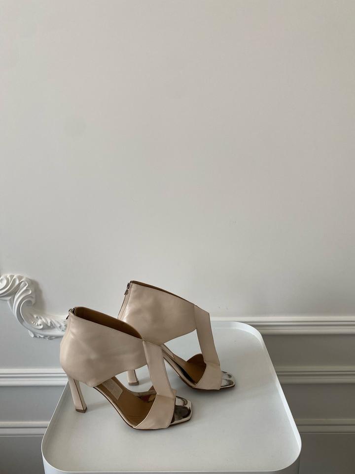Женские туфли, Salvatore Ferragamo