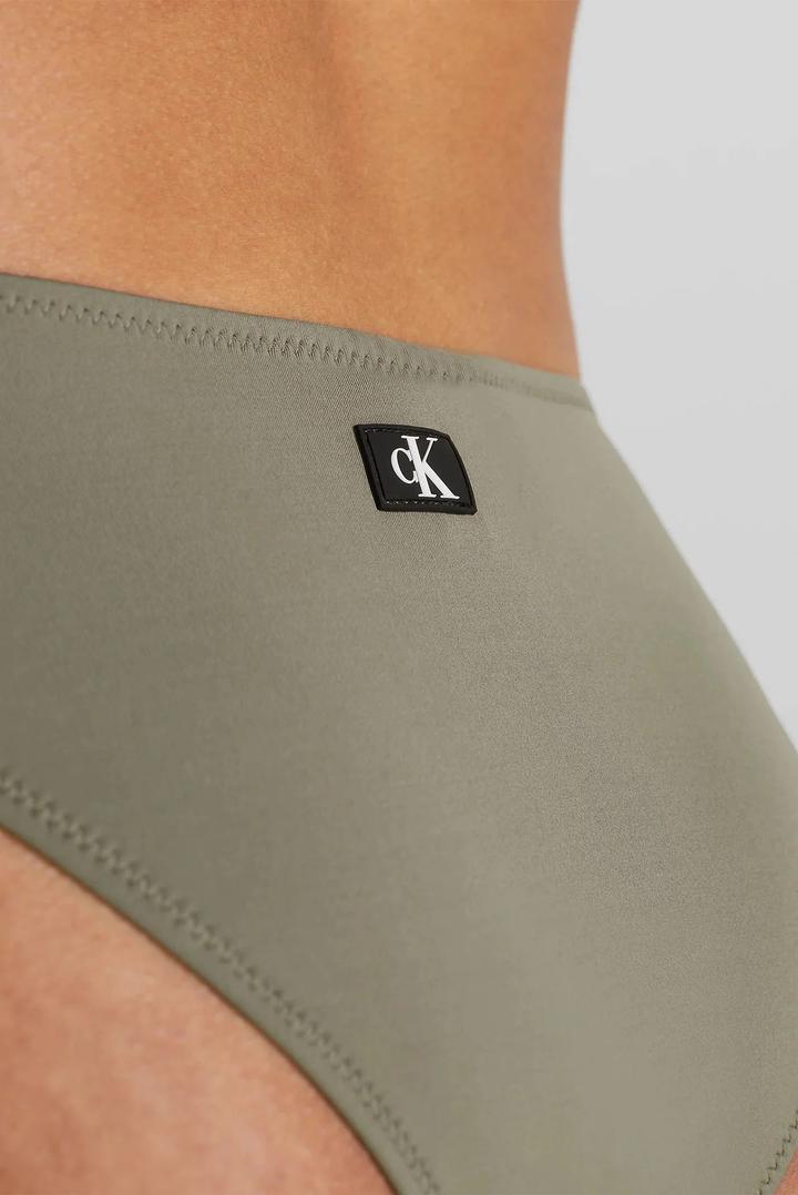 купальник Calvin Klein