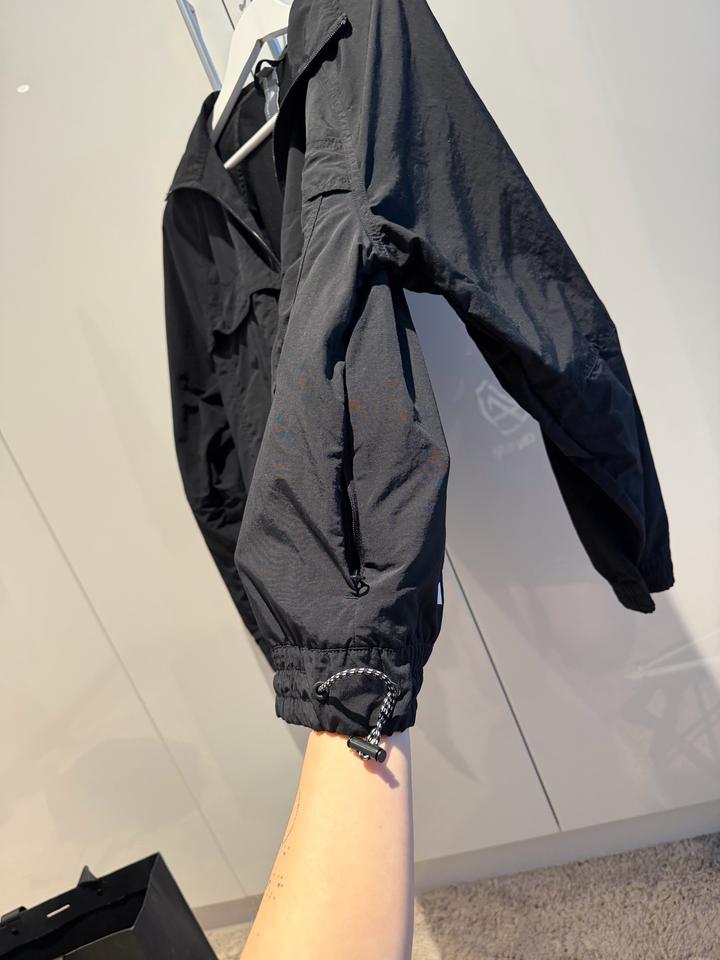 Куртка / ветровка adidas by Stella McCartney, оригинал