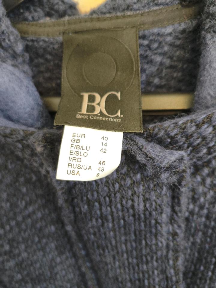 Дафлкот Best Connection