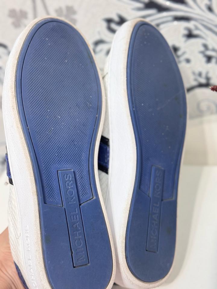 Кеды Michael kors