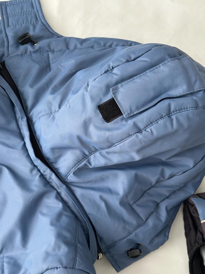 Nordtex костюм детский зимний