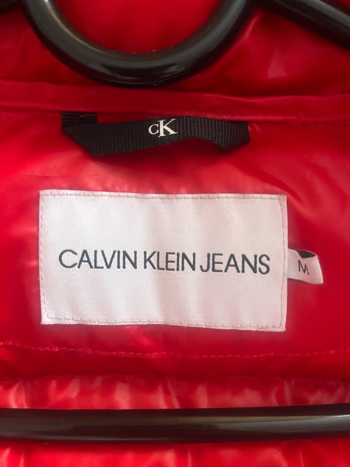 Куртка Calvin klein