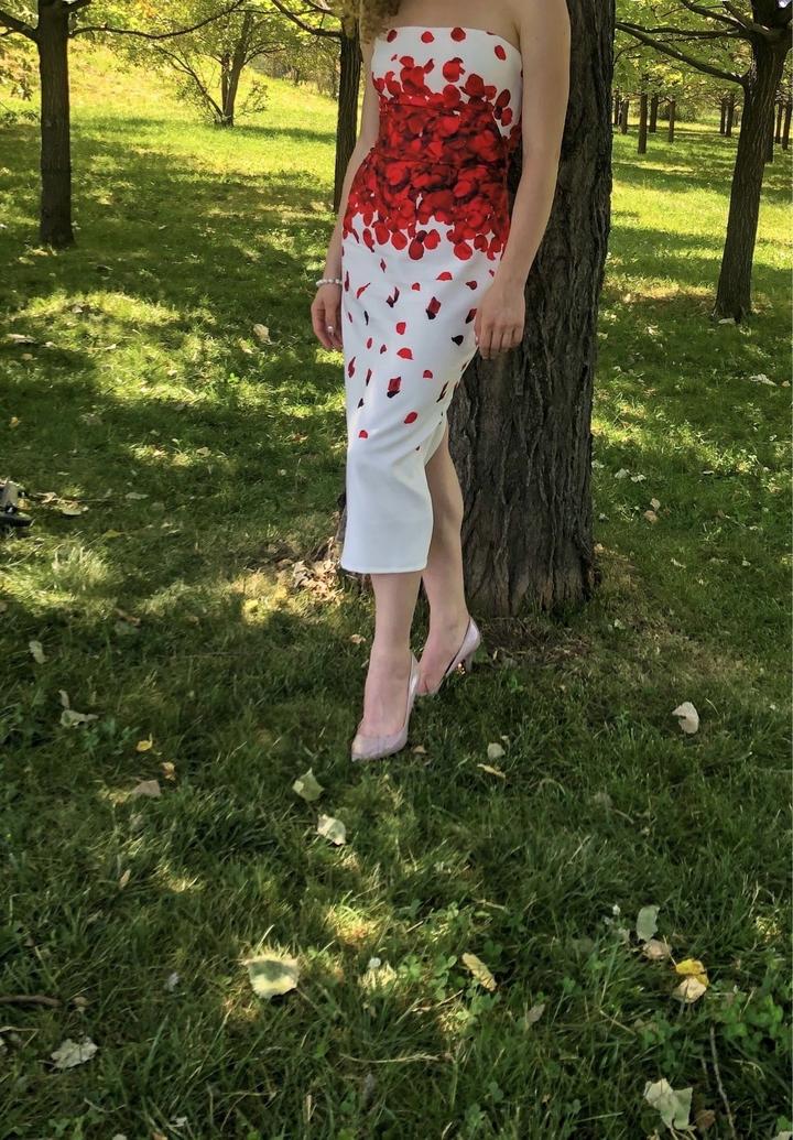 Платье Lea Lis by Isabel Garcia