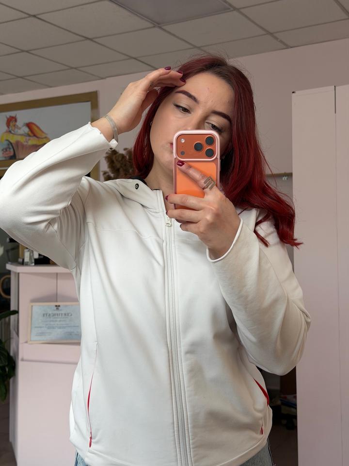 Спортивная кофта xtep