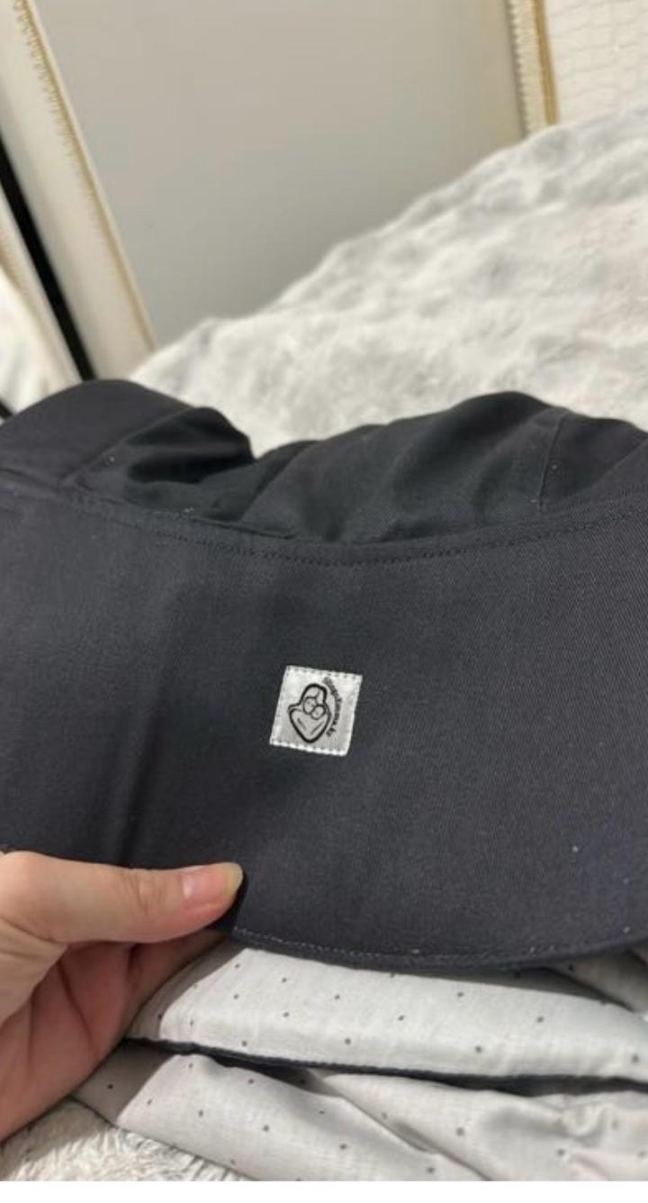 Эргорюкзак Slingoemma