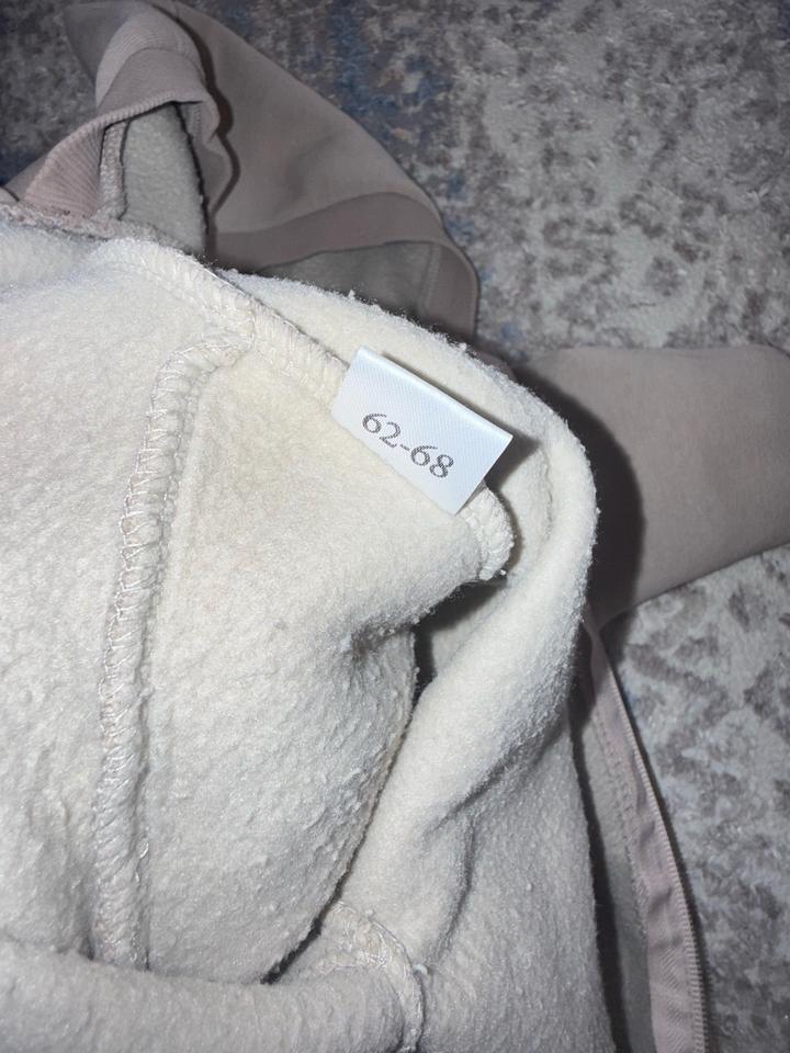 Детский комбинезон