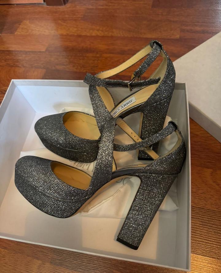 Туфли Jimmy Choo