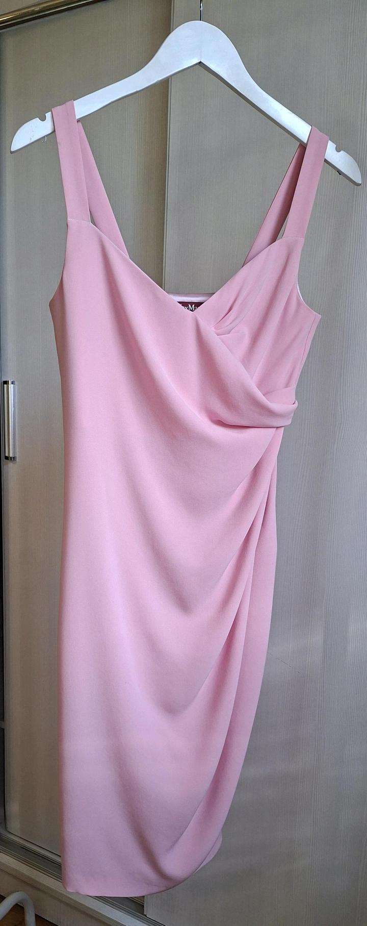 Идеальное платье от MaxMara