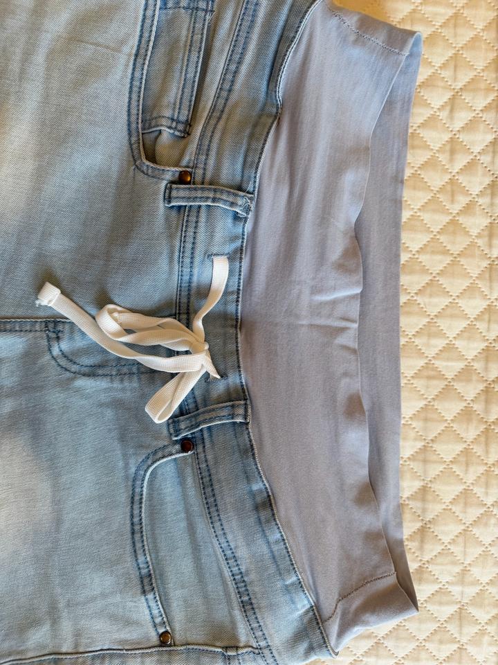 Вещи для беременных 44 размер