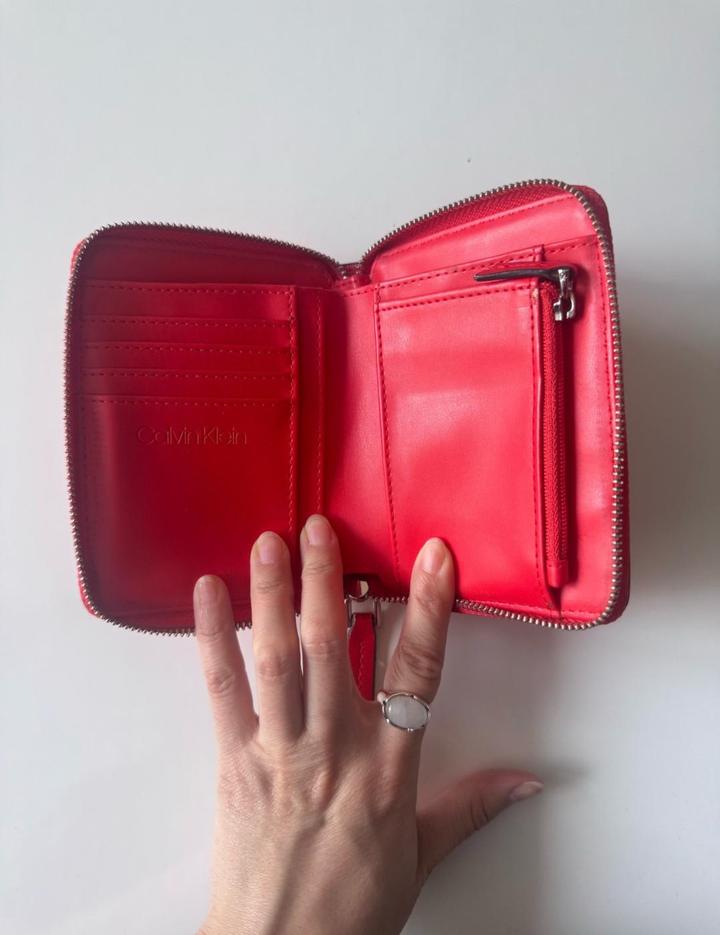 Кошелек CALVIN KLEIN