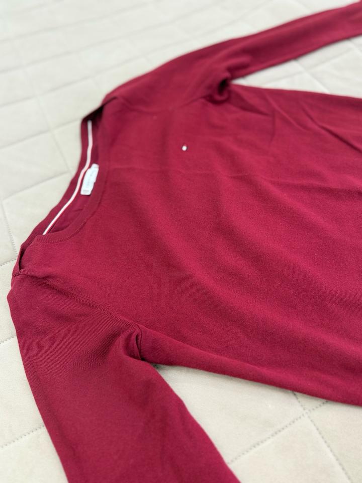 Кофта Tommy Hilfiger оригинал