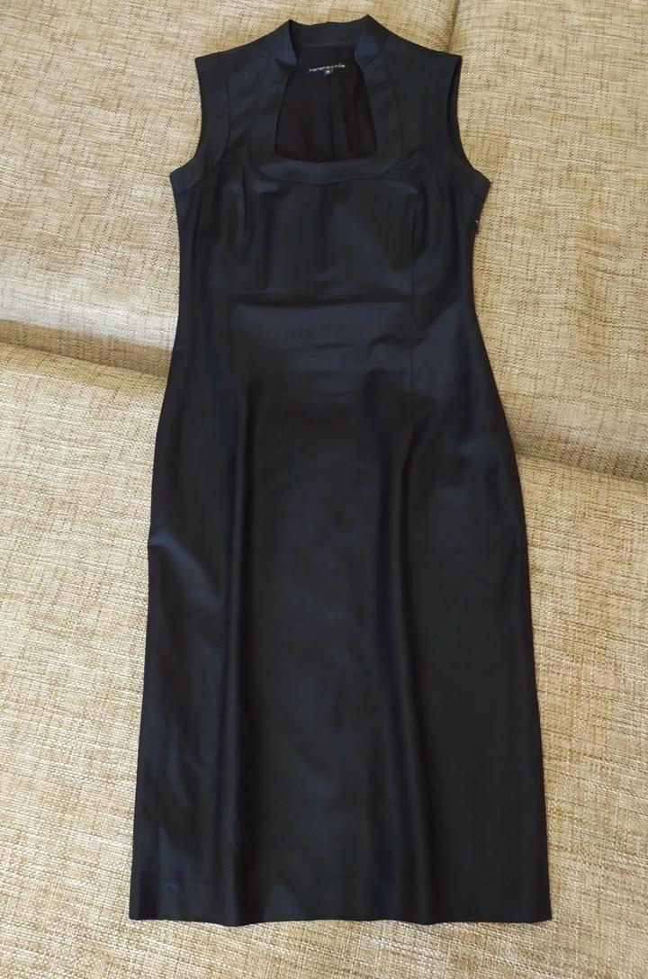 Шикарное платье Perspective