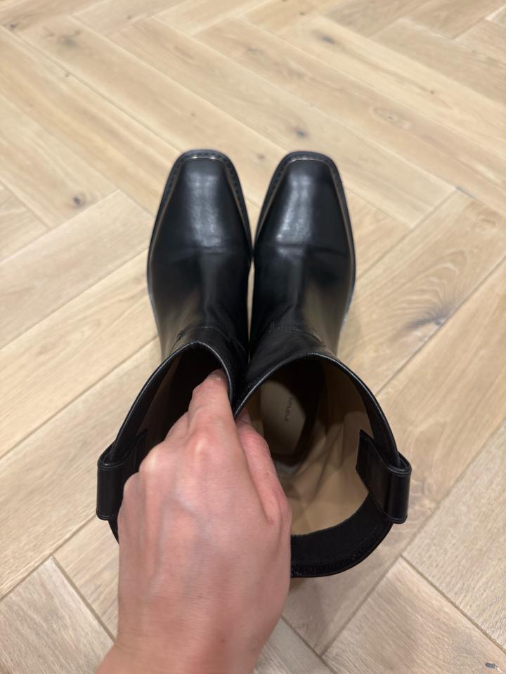 Ботинки EKONIKA premium