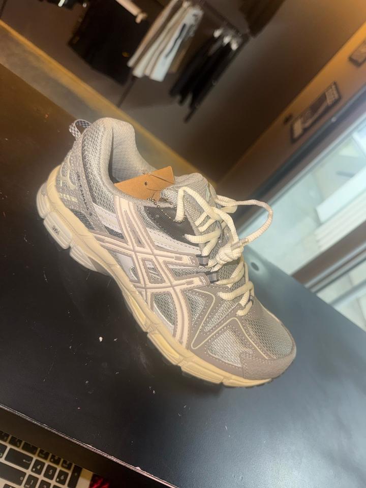 Asics