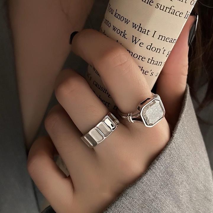 Кольца