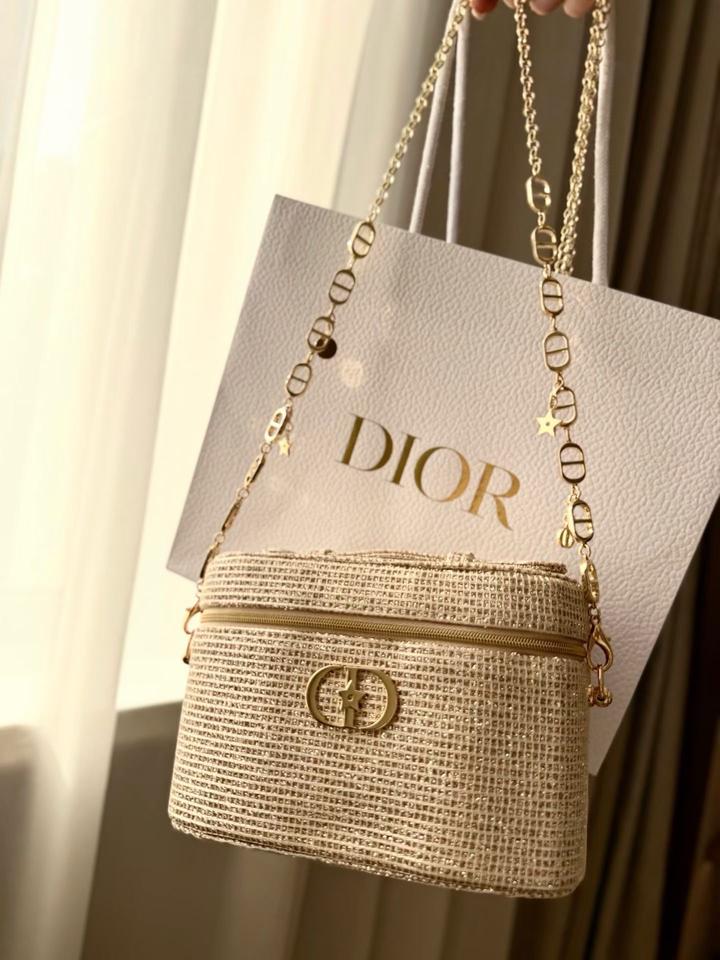 Косметичка Dior Beaute