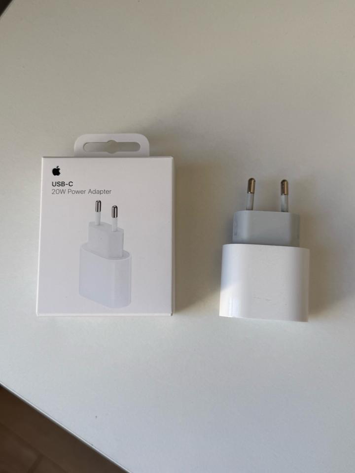 USB-c адаптер