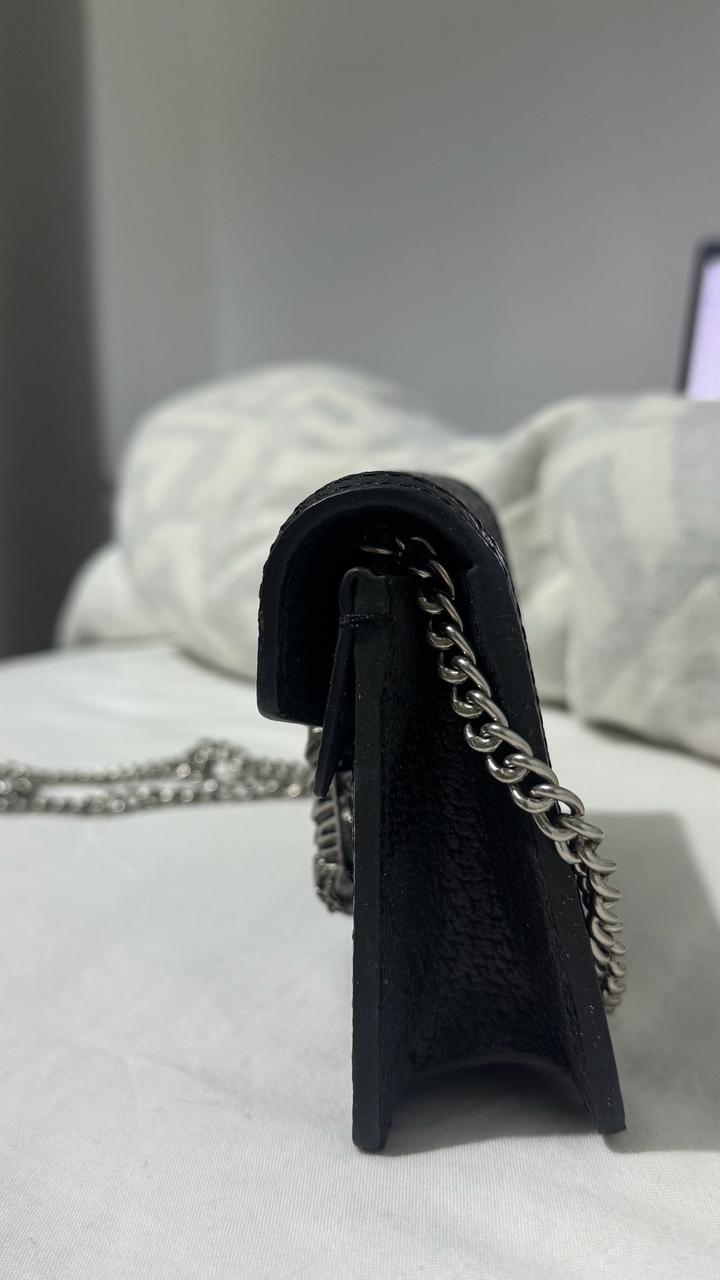 Маленькая сумка Gucci