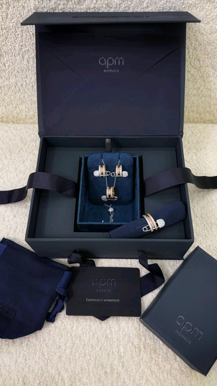 Набор Apm Monaco