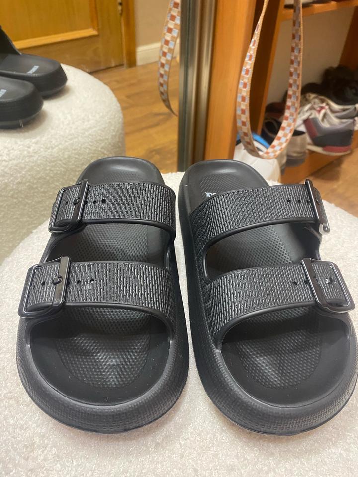 Сланцы унисекс Birkenstock